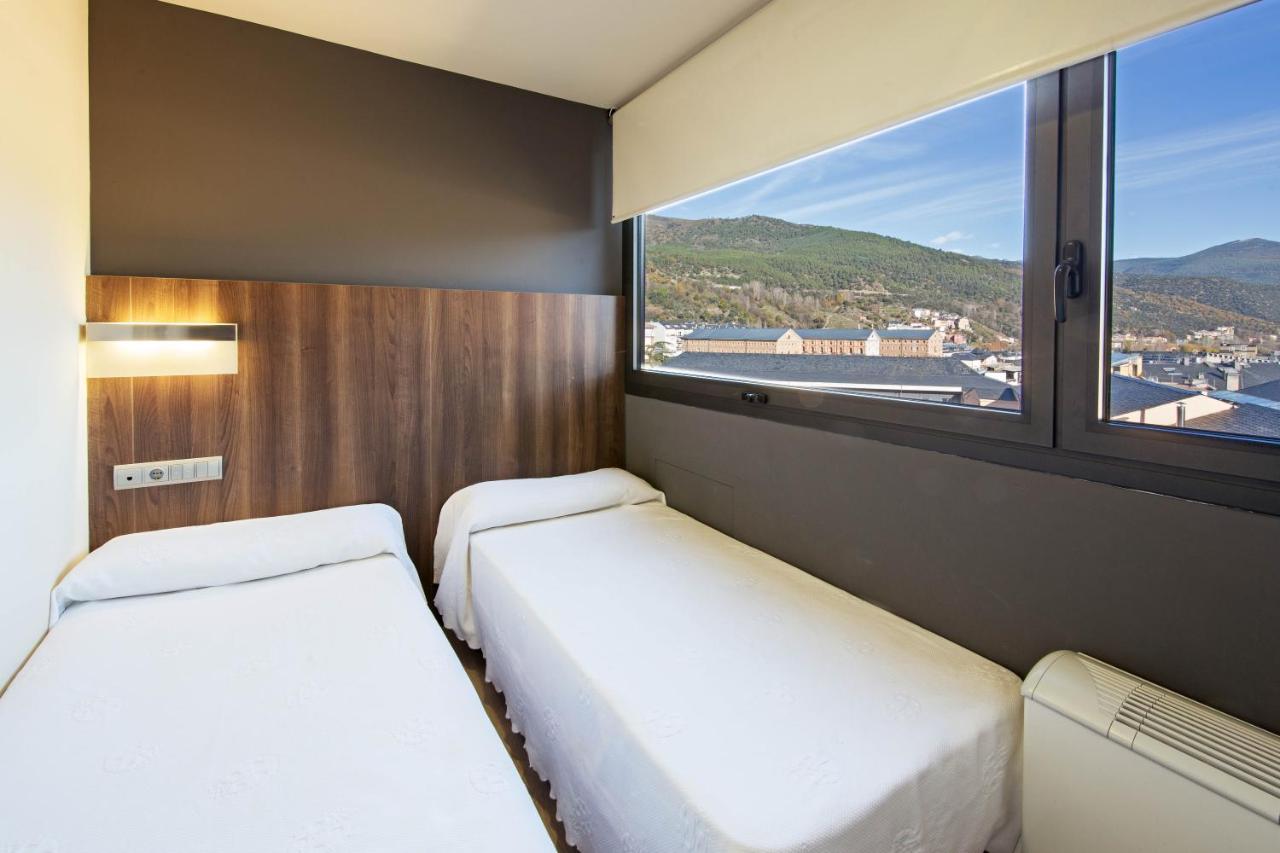 Hotel Avenida photo 4