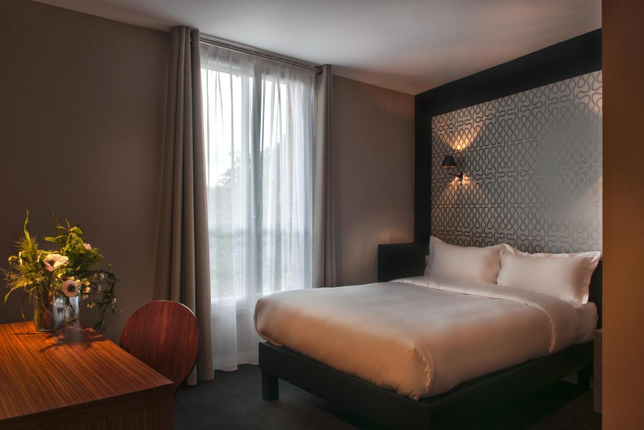 Hotel Les Terres Blanches photo 4