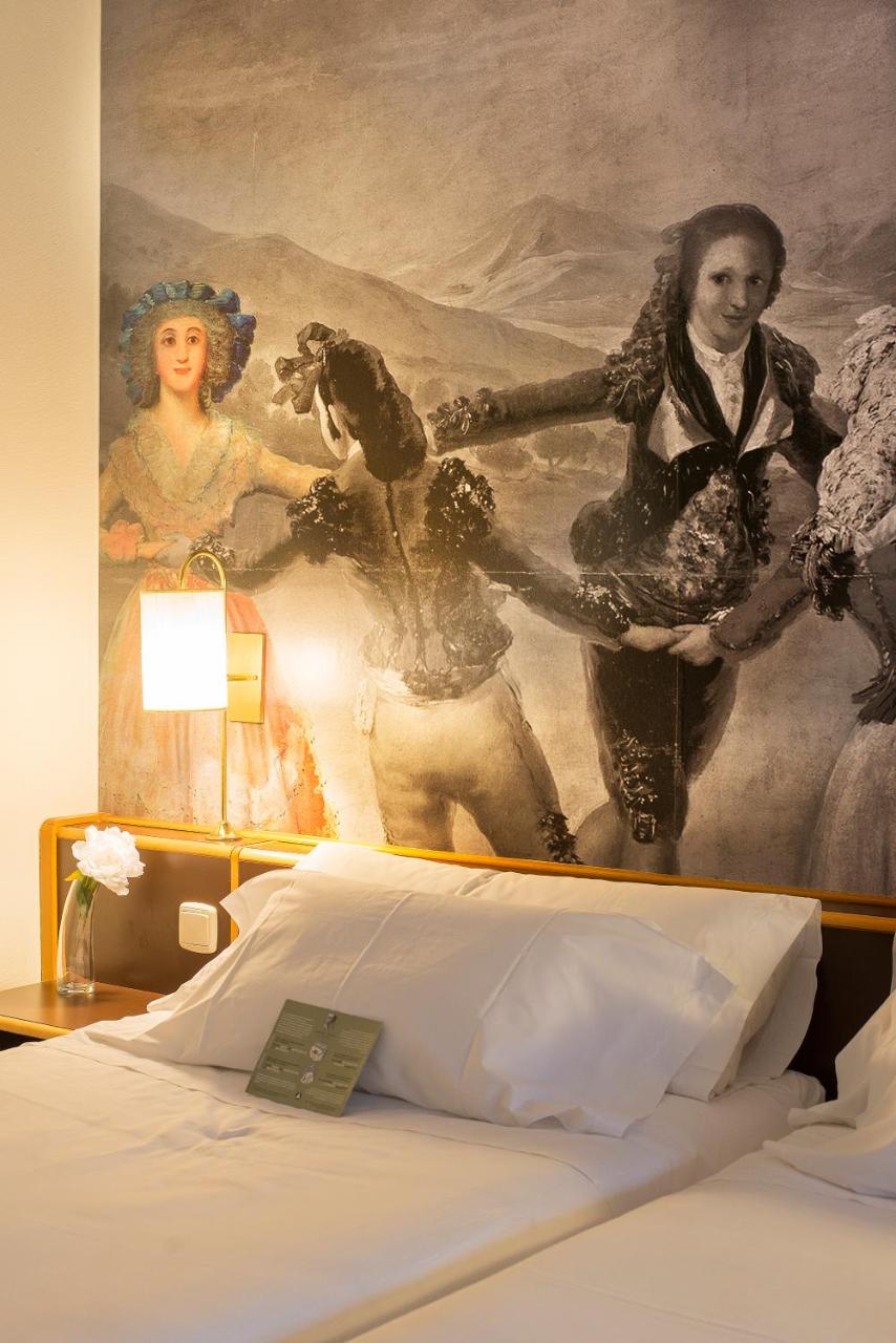 Hotel Goya photo 4