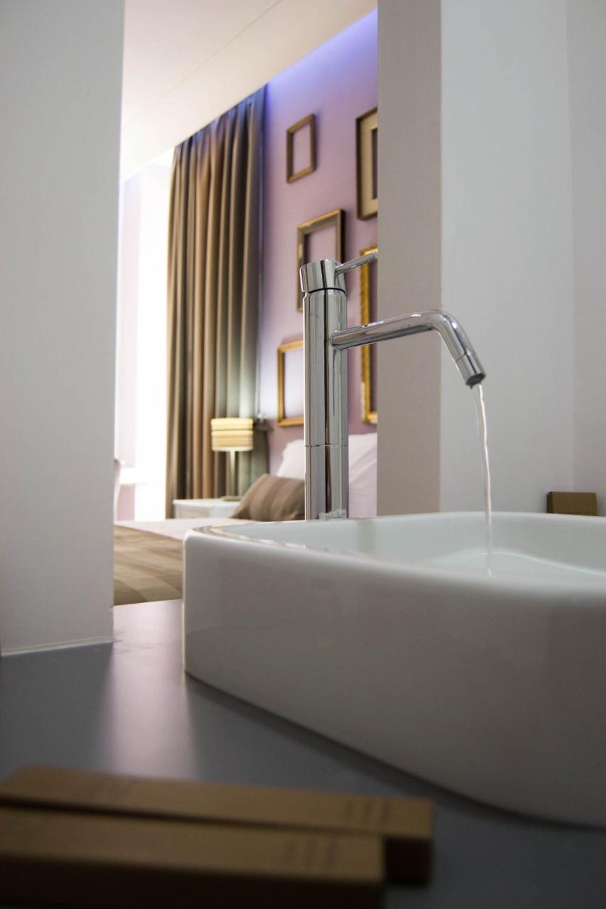 Hotel Santa Brigida photo 3