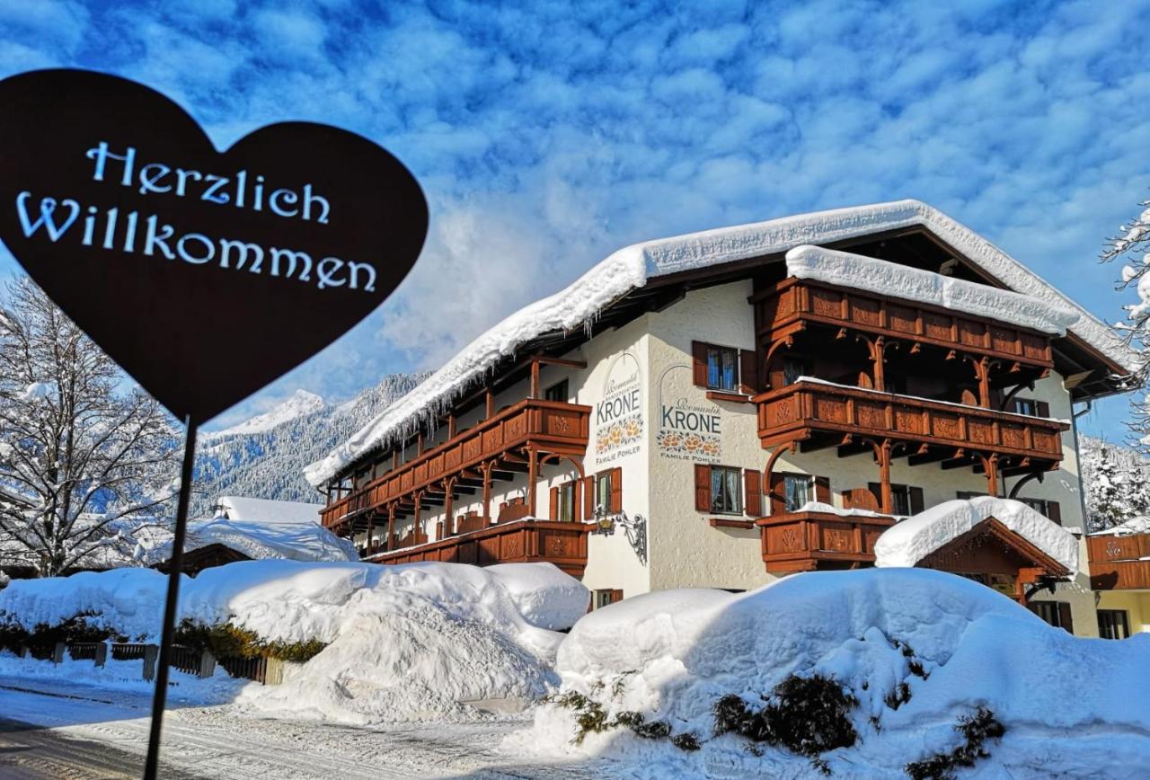 Photo - Hotel Krone Tirol
