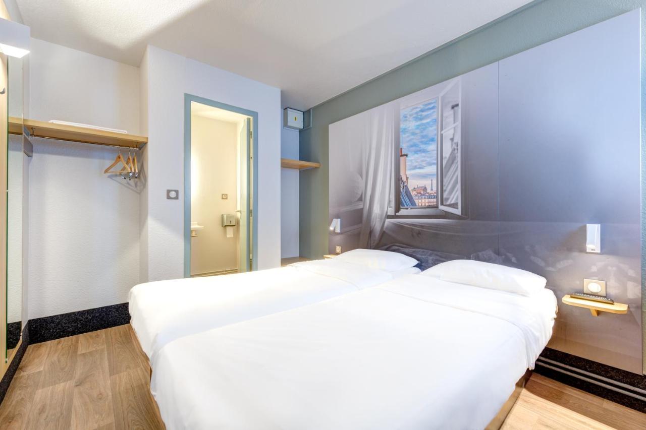 B&B HOTEL Orgeval - 5