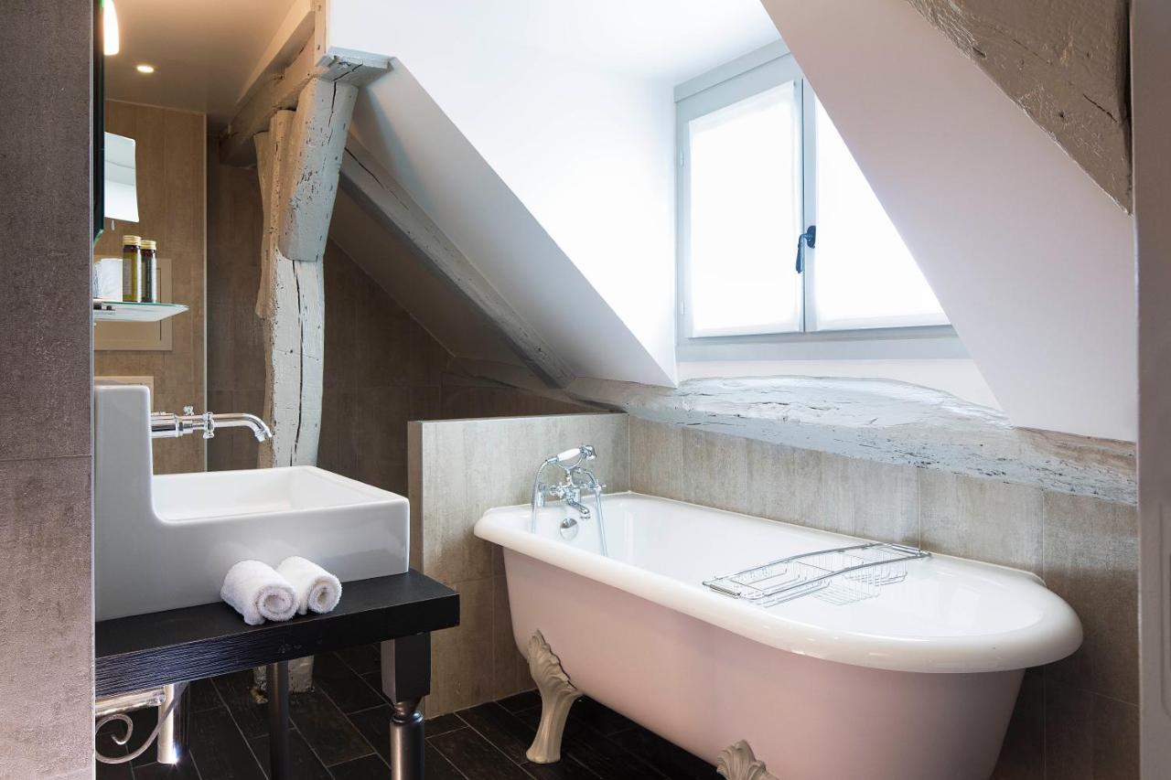 Les Plumes Hotel photo 4