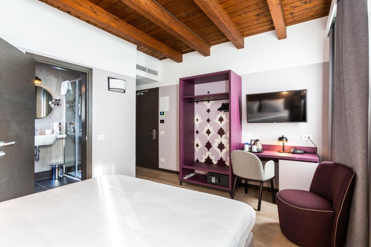 Best Western Titian Inn Hotel Treviso photo 3