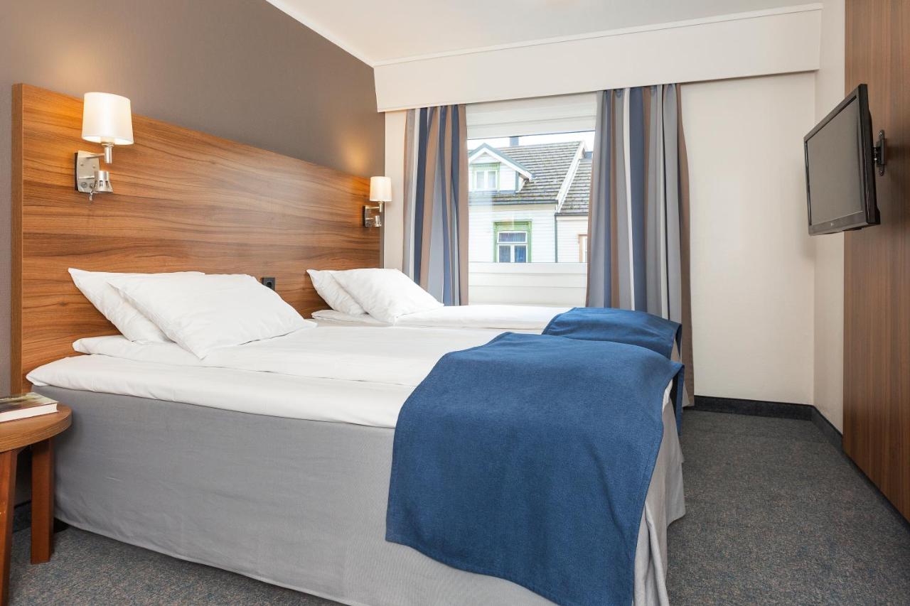 Thon Hotel Backlund photo 3