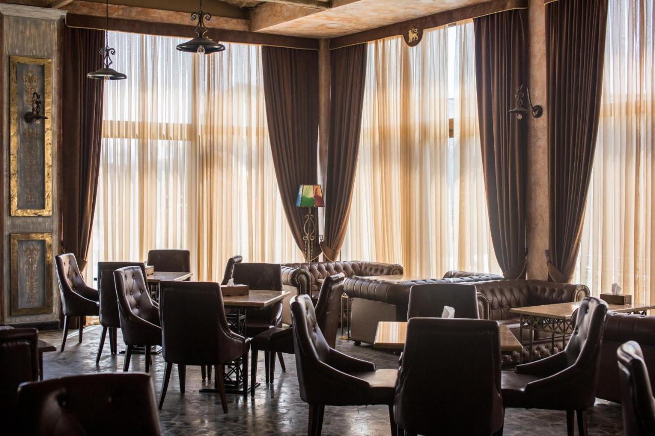 Caucasus Hotel photo 3