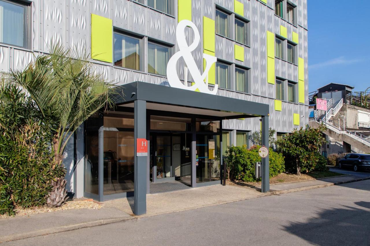 B&B HOTEL Orly Rungis Aéroport 2 étoiles - 2