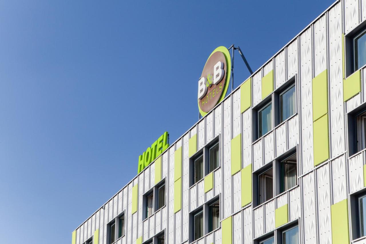 B&B HOTEL Orly Rungis Aéroport 2 étoiles - 3