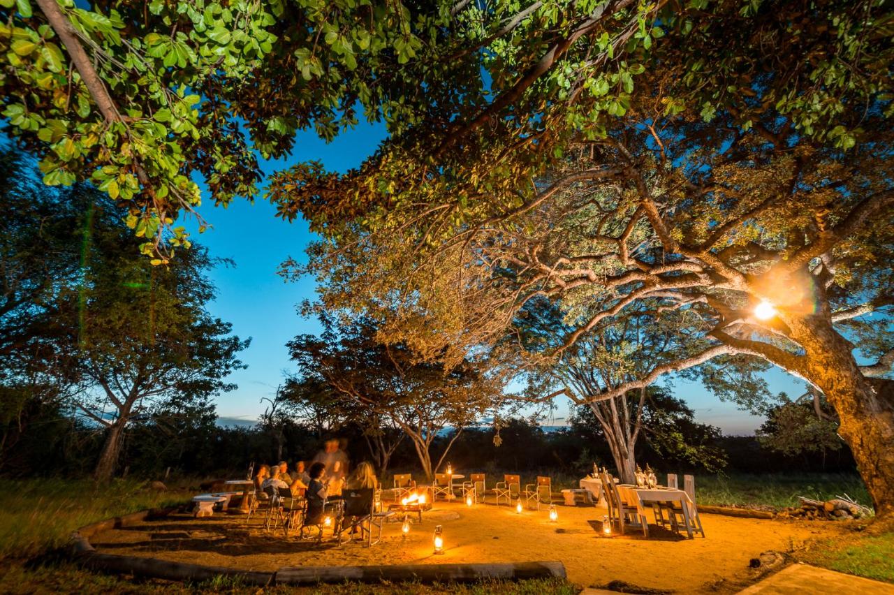 Makuwa Safari Lodge photo 3