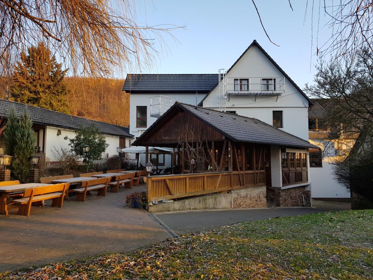 Gasthaus Dörsthof photo 3