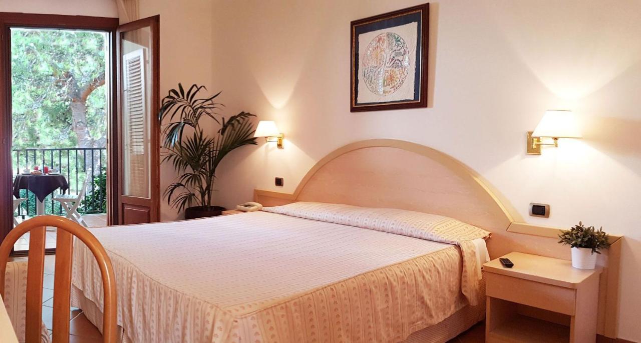 Foto - Hotel Gabbiano Beach