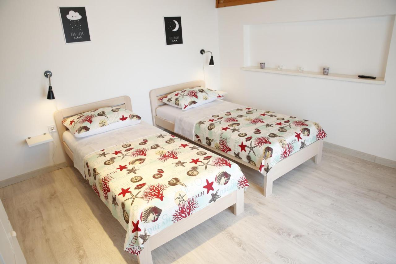 Apartmani Taradzic - 6