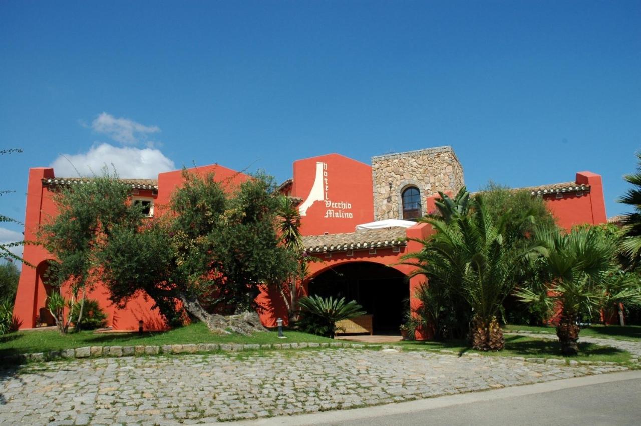Hotel Il Vecchio Mulino photo 2