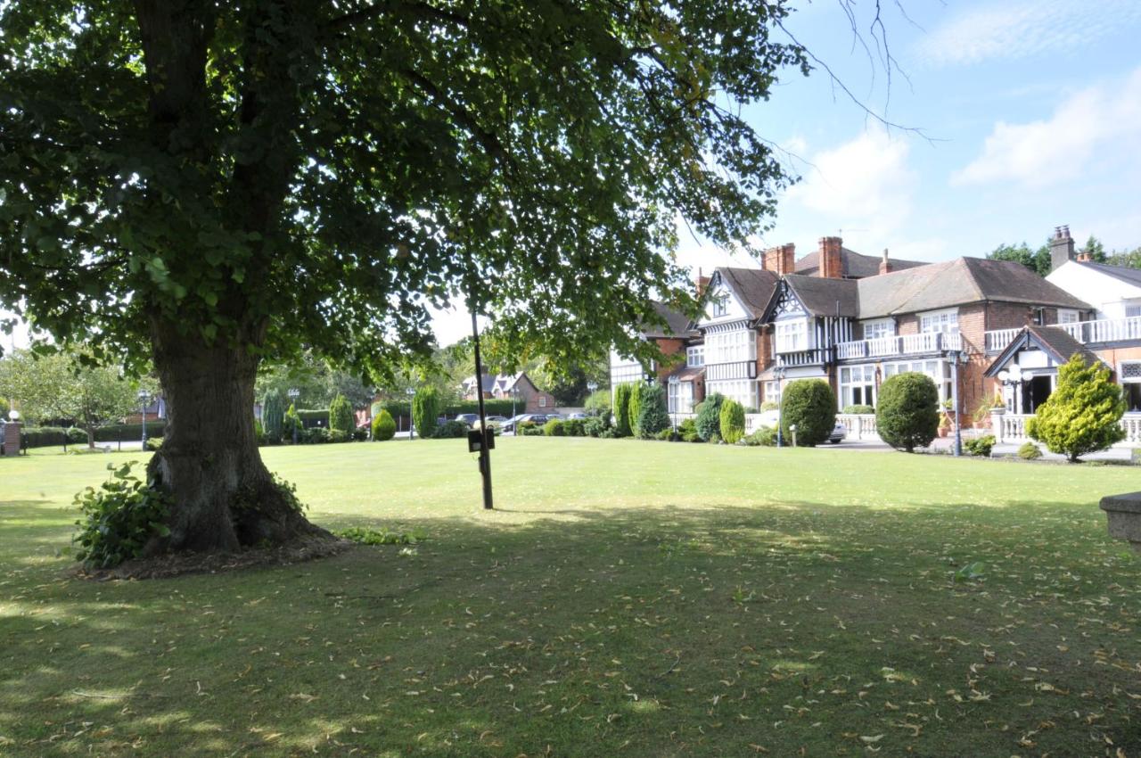 The Golf Hotel Woodhall Spa