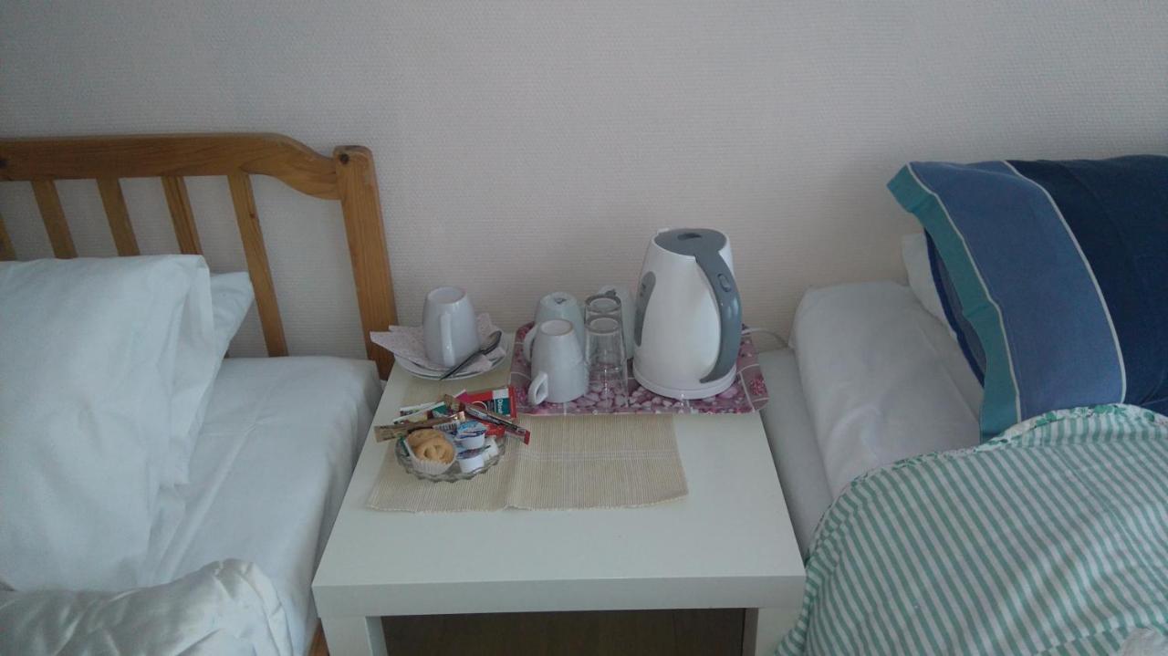 Gościniec ELLA INN Lipniki photo 2