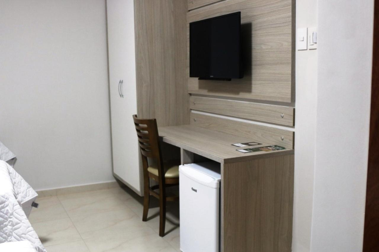 Hotel San Remo