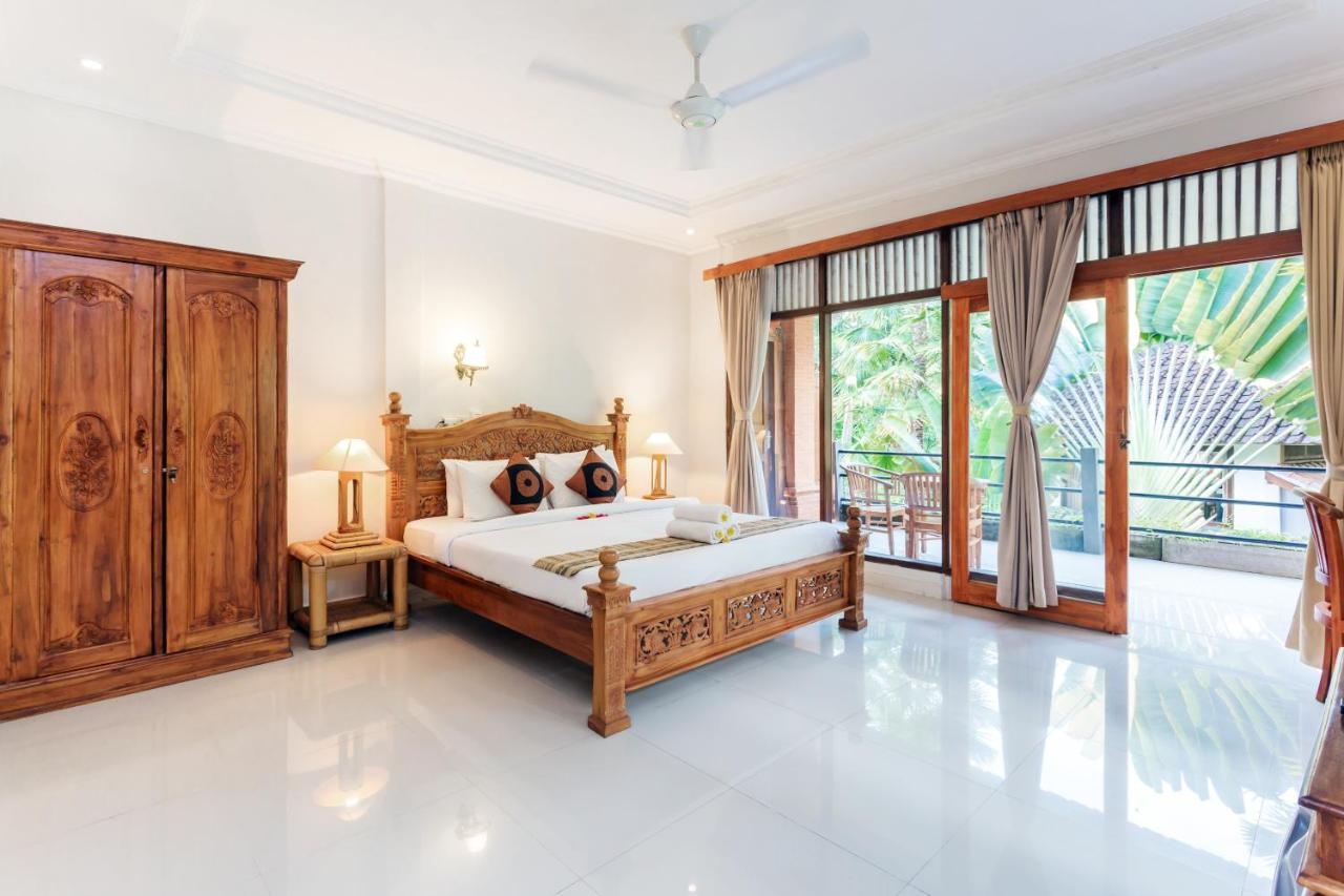 Foto - Rahayu Suites Monkey Forest Ubud