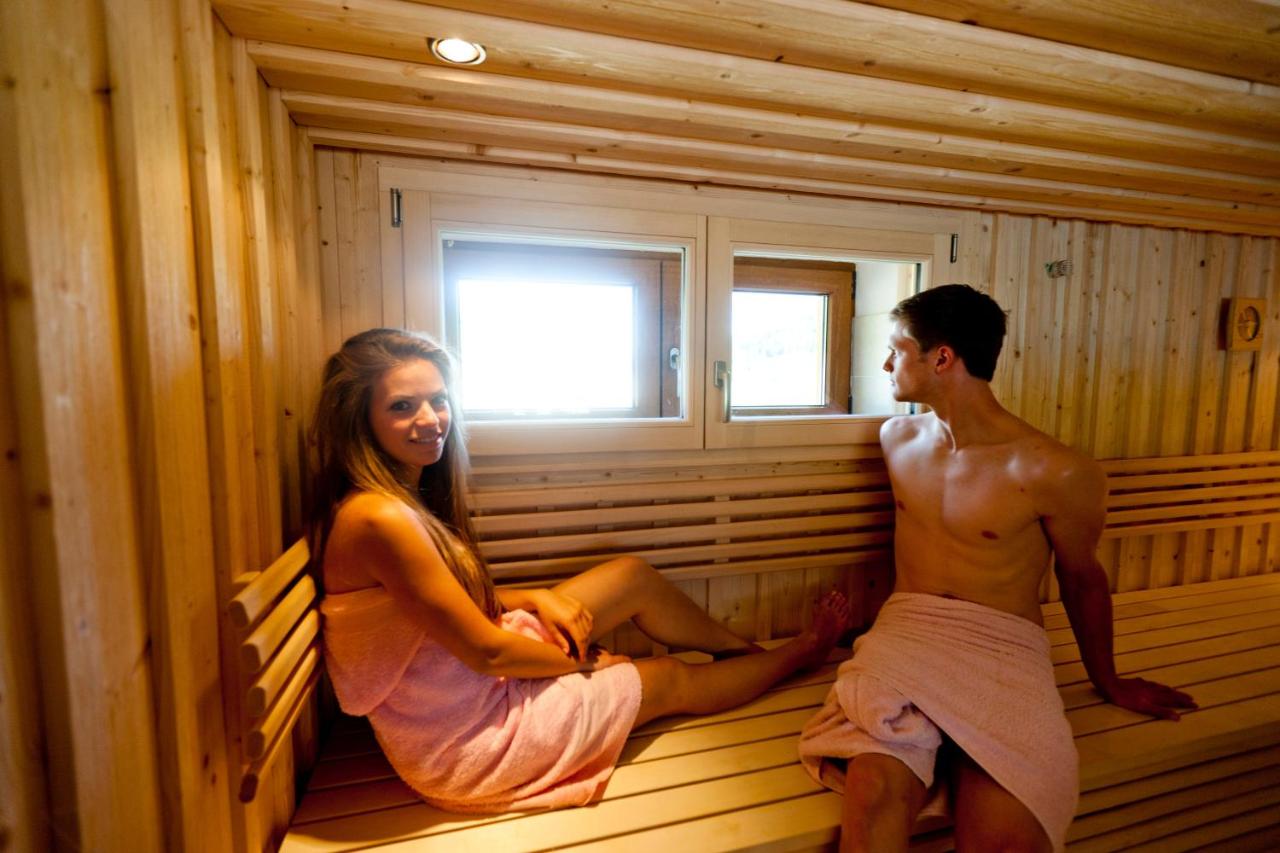 Albatross Mobile Homes on Camping Bella Austria photo 4