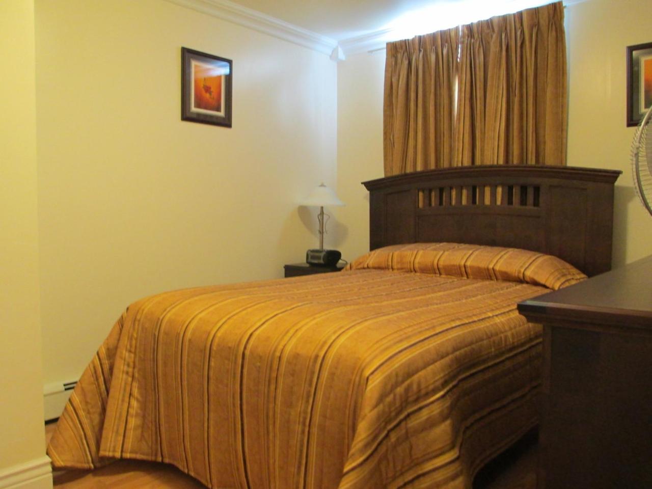 Comerford's Ocean View Suites photo 3