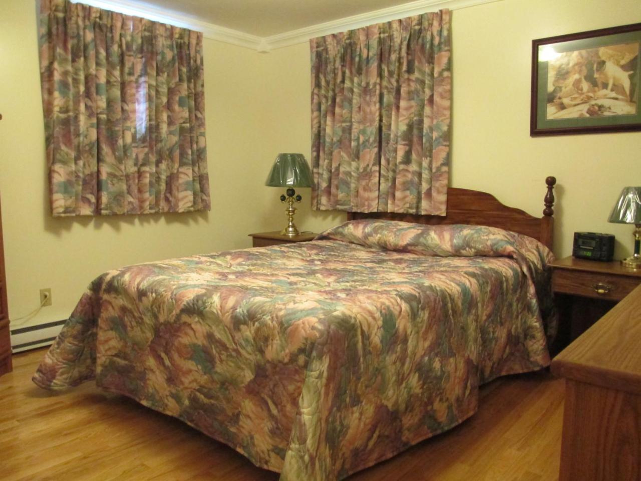 Comerford's Ocean View Suites photo 2