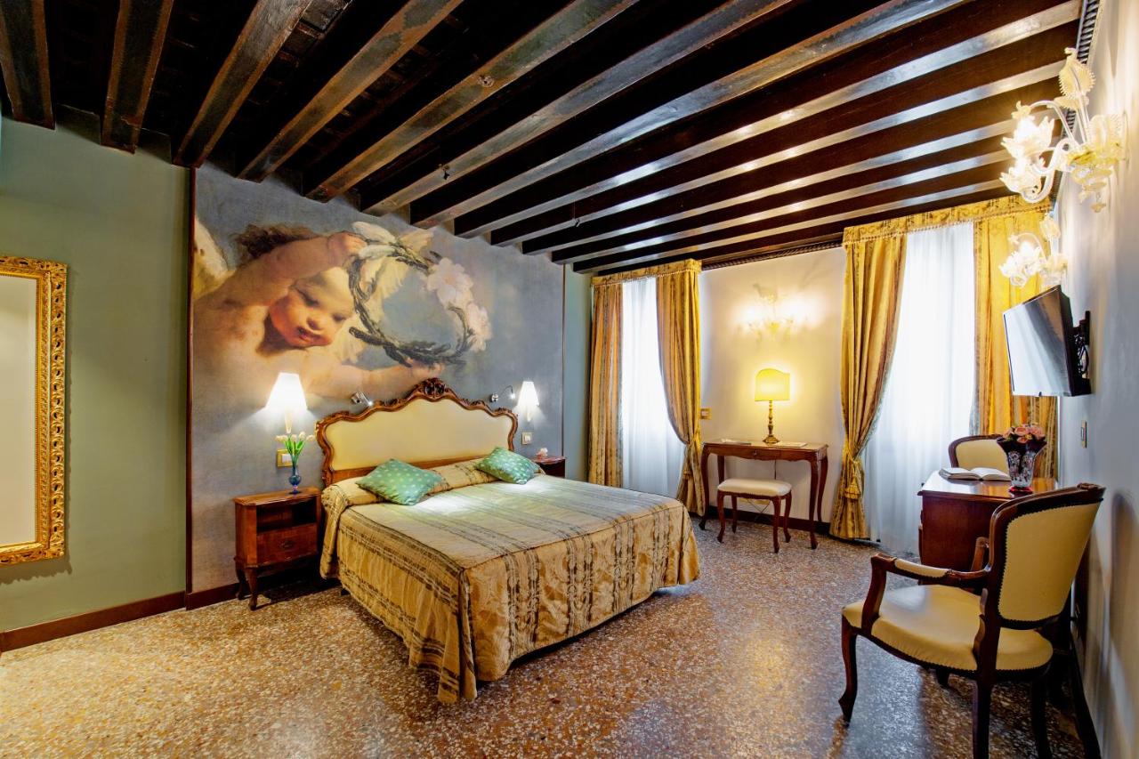 Hotel Scandinavia - Relais photo 3