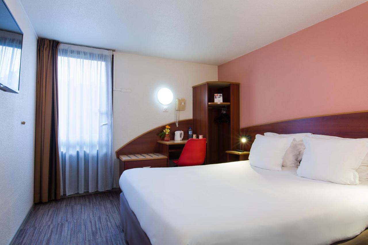 Foto - Comfort Hotel Etampes