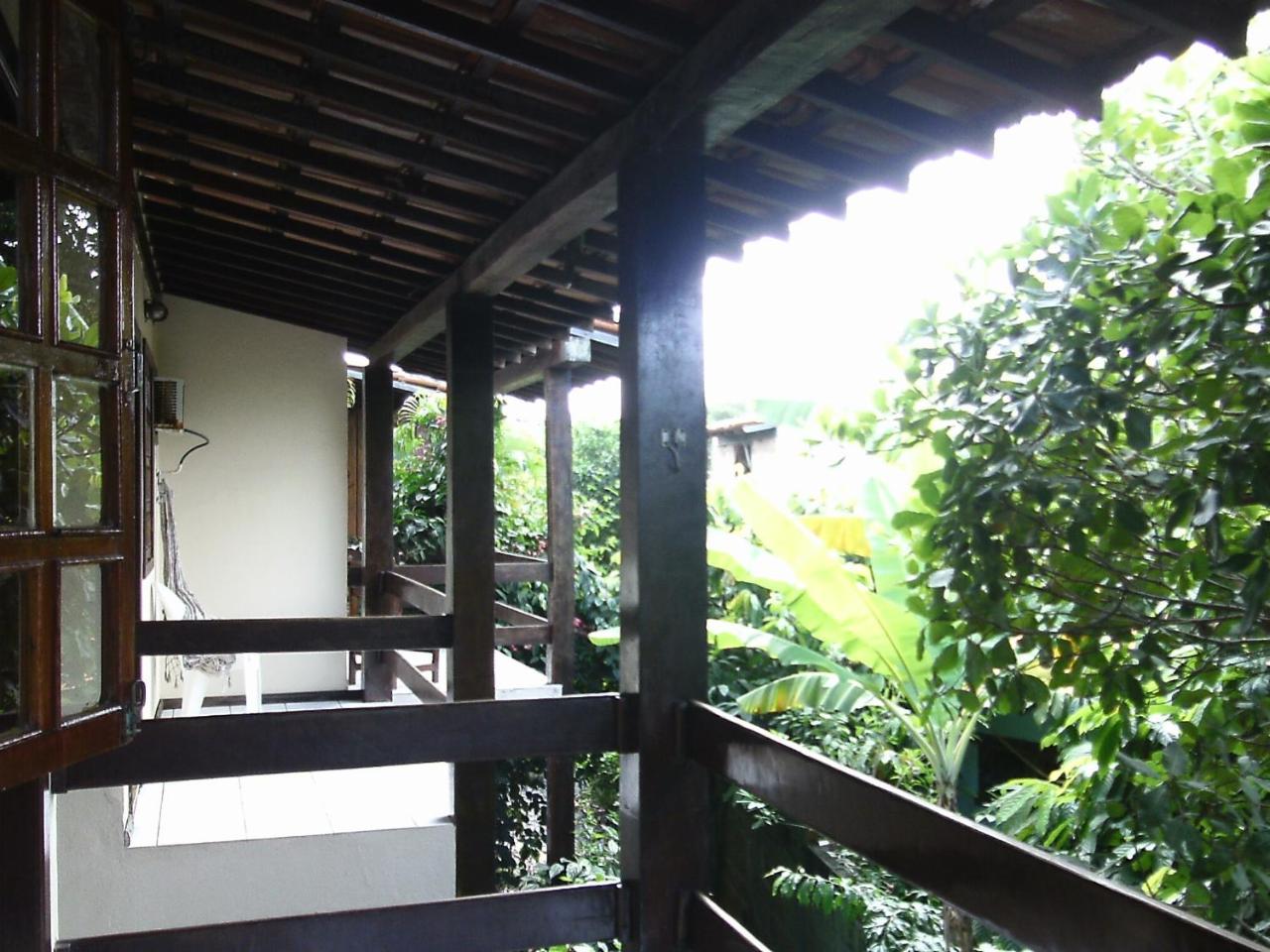Taperapuan Praia Hotel photo 4