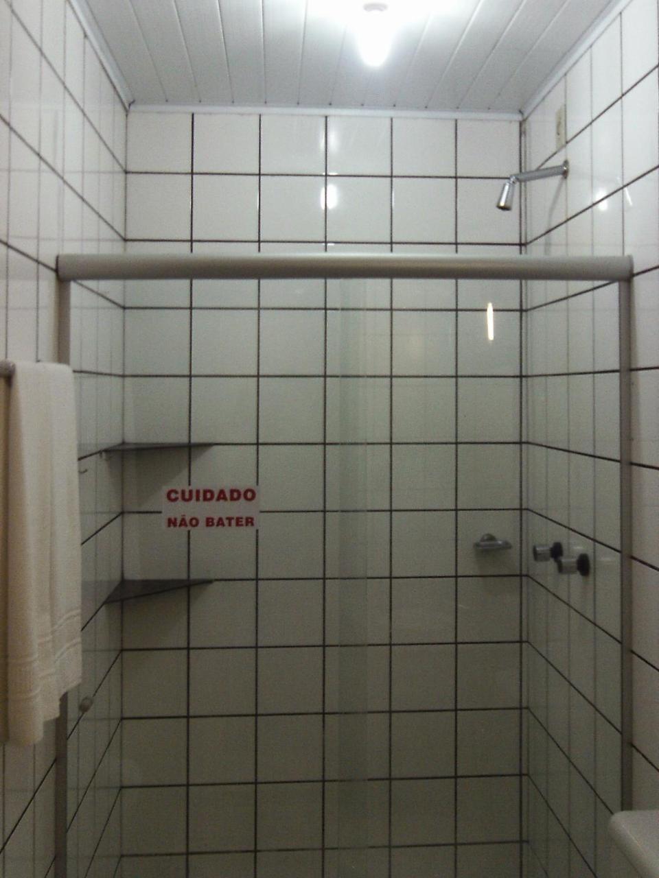 Taperapuan Praia Hotel photo 3