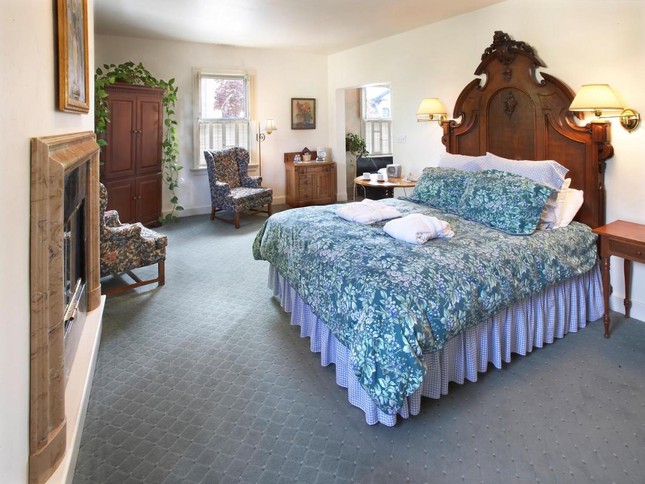 Washington House Inn photo 4