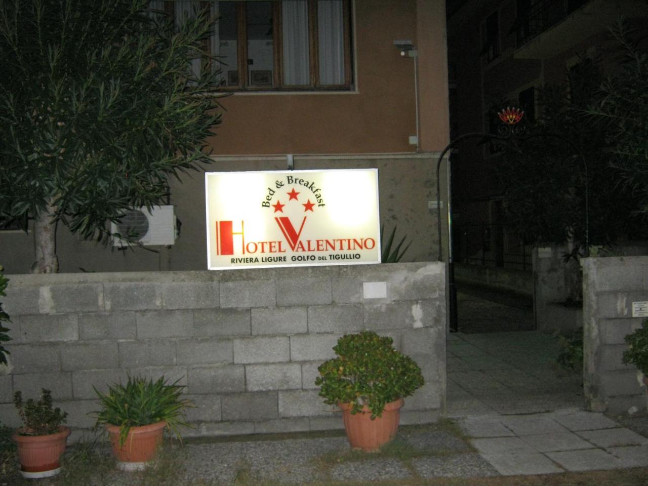 Hotel Valentino photo 2