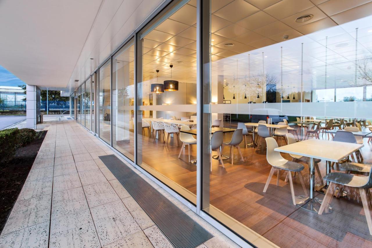 B&B Hotel Cantanhede Coimbra