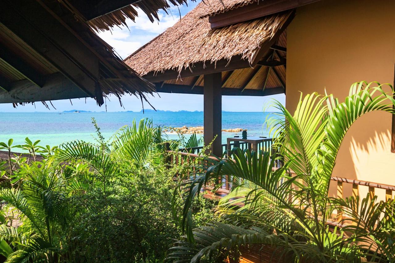 Photo - Beyond The Blue Horizon Boutique Bungalows