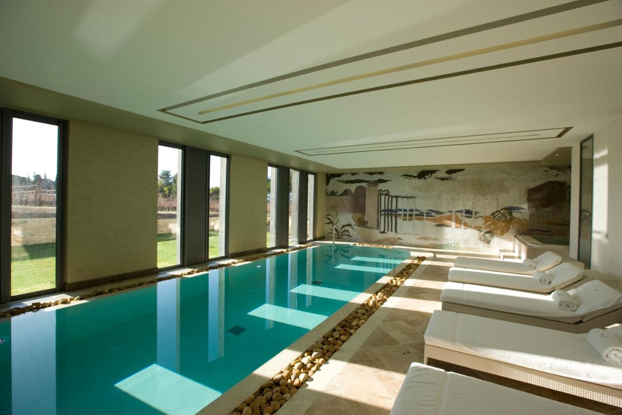 Domaine de Verchant & Spa - Relais & Châteaux - 6
