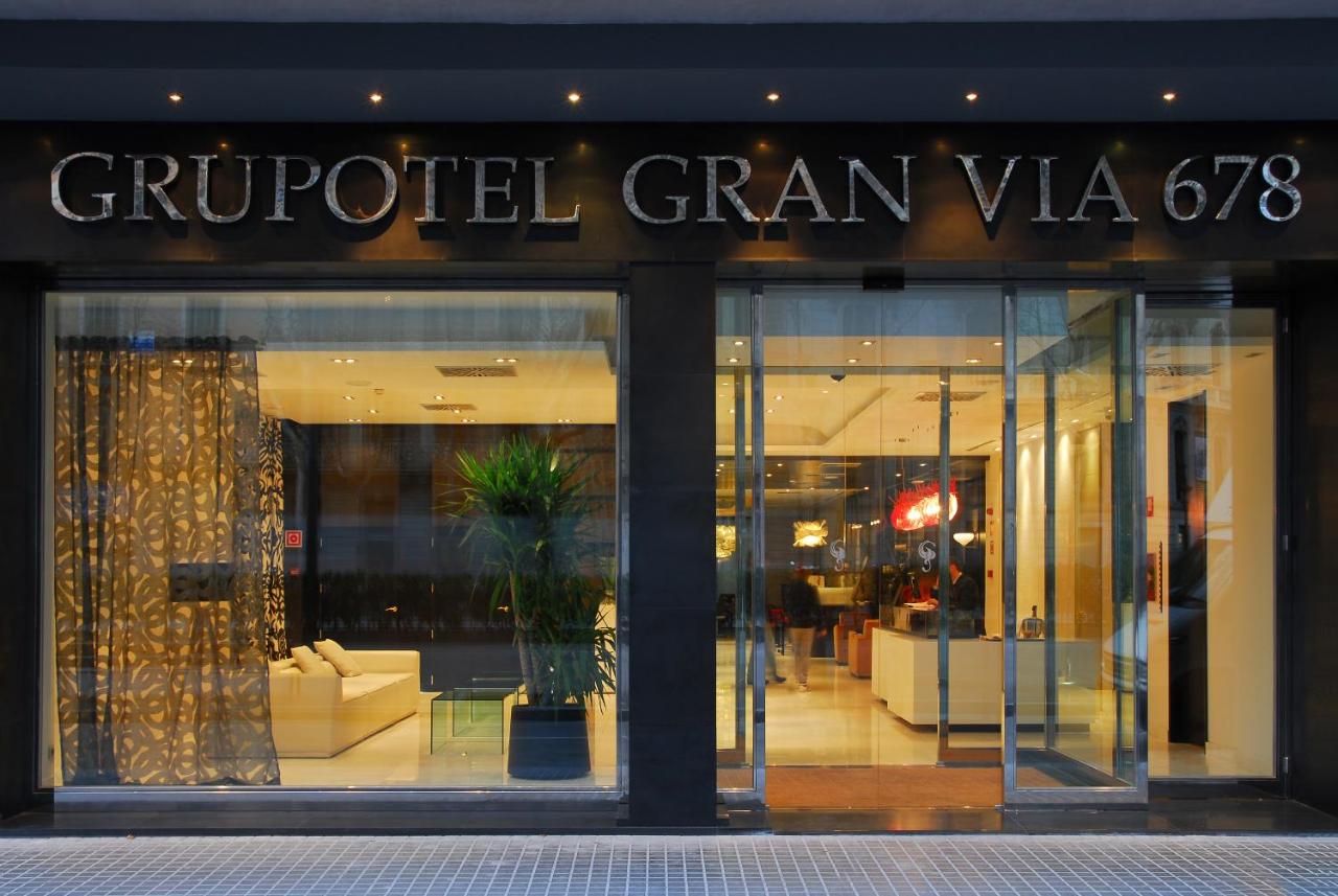 Grupotel Gran Via 678 photo 4