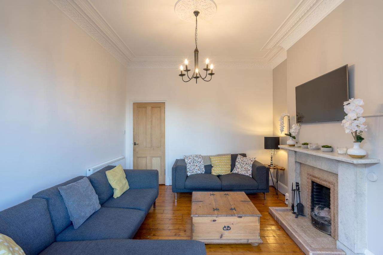 Photo - Edinburgh Serviced Apartment