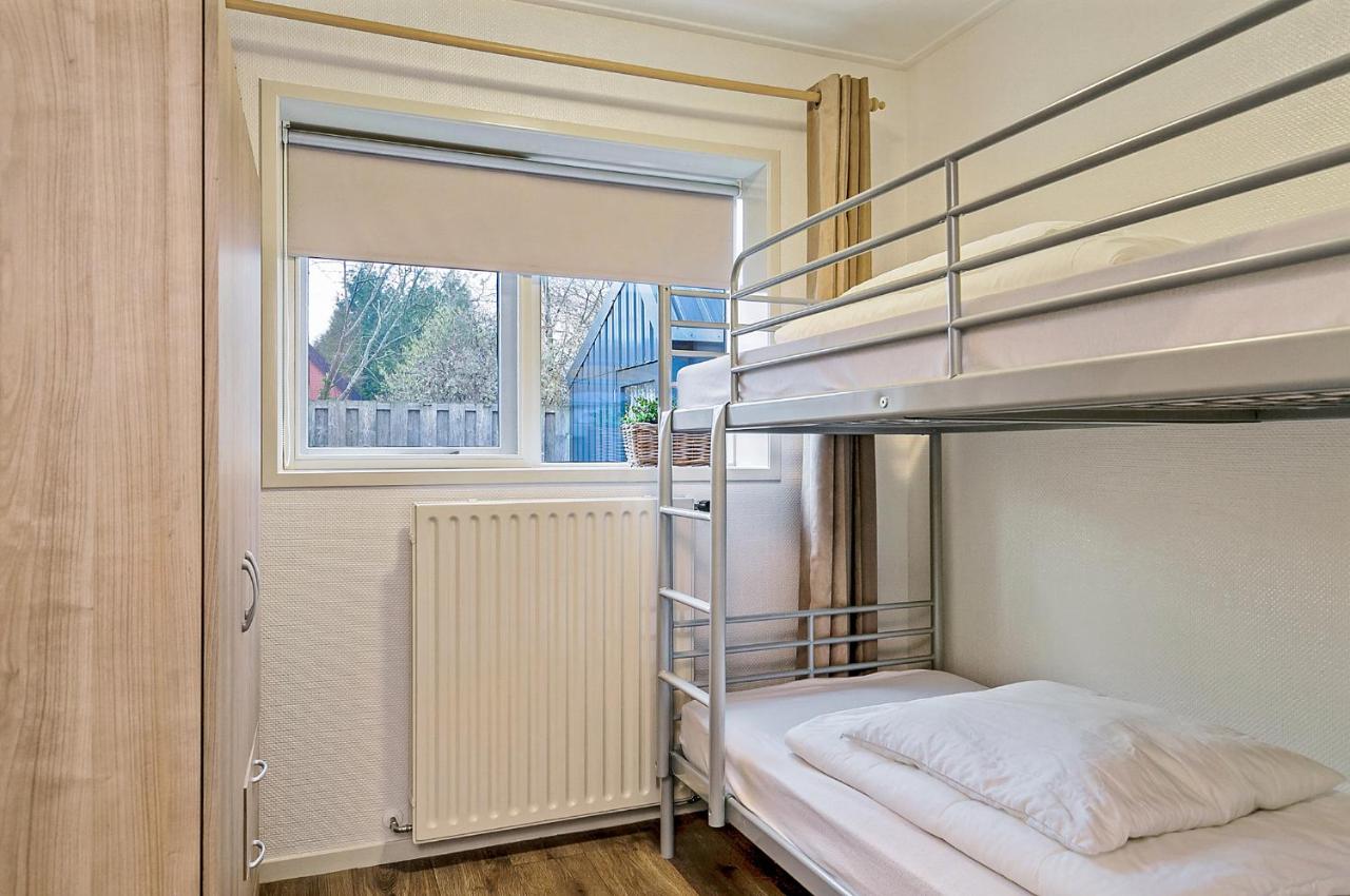 Sfeervol 6 persoons appartement - van alle gemakken voorzien! - 5