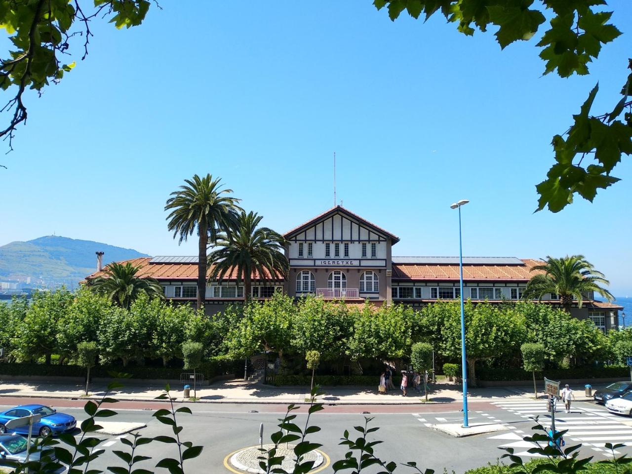 Hotel Igeretxe - 2