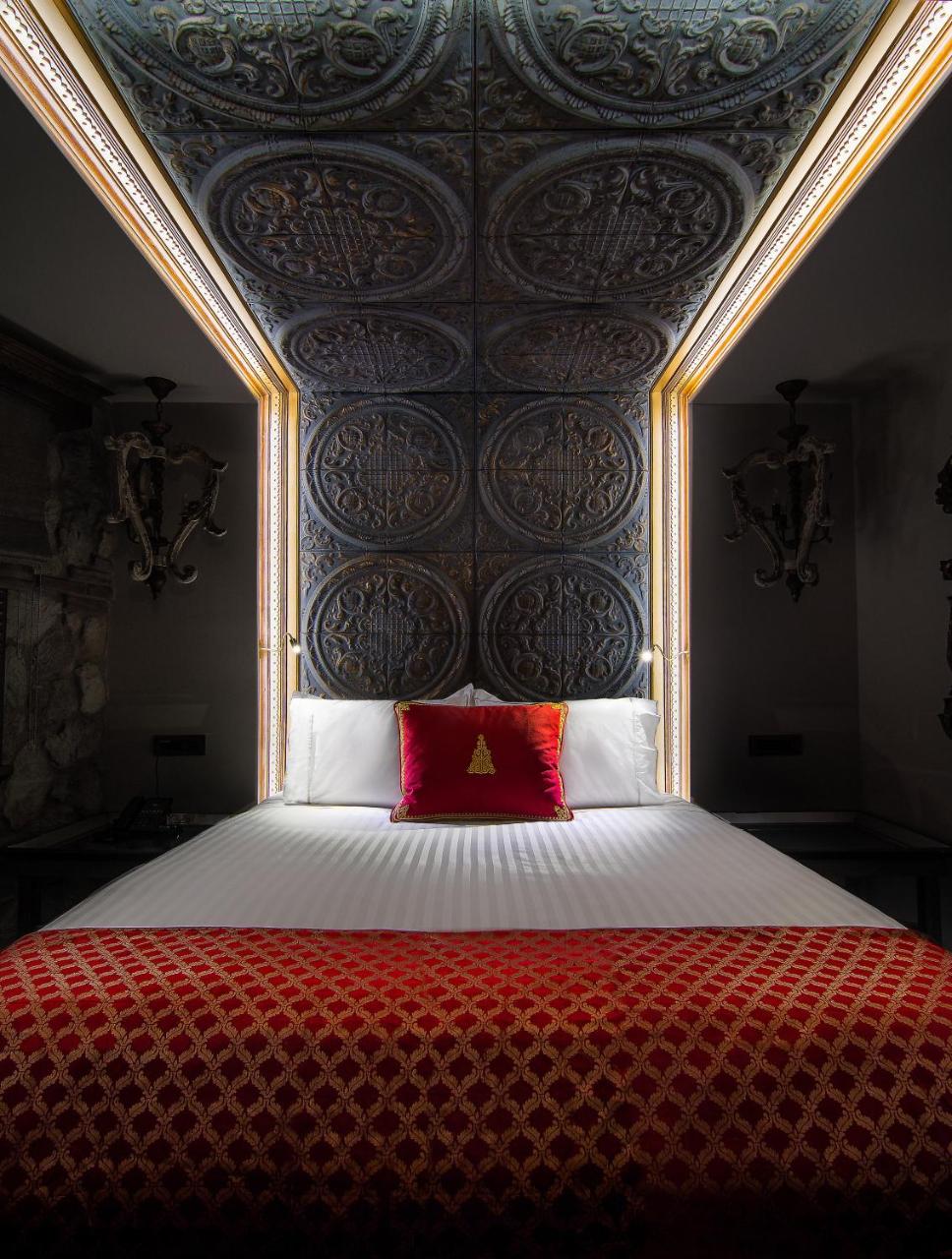 KAMARES Historic Boutique Hotel & Spa - 6