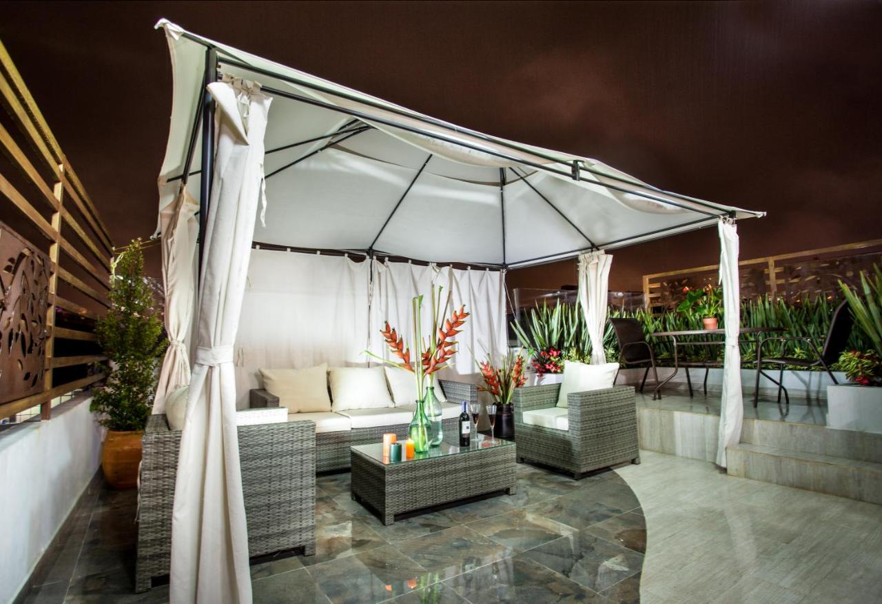 Hotel San Blass Boutique photo 3