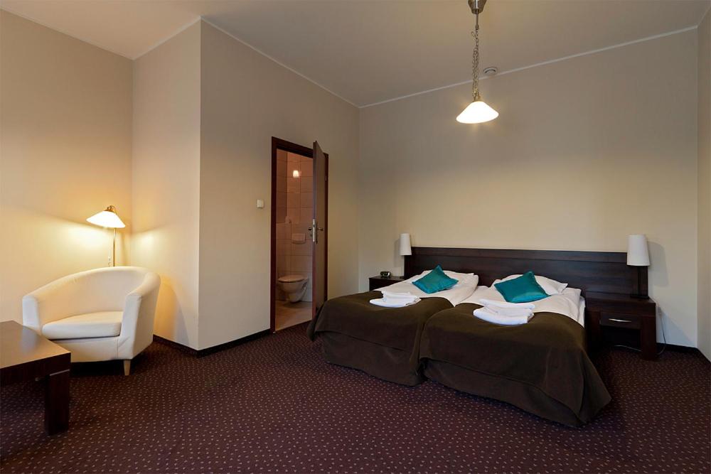 A' PROPOS Hotel, Restauracja, Club photo 3