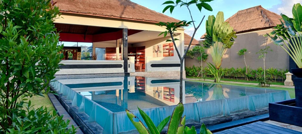 Foto - Amor Bali Villas & Spa Resort