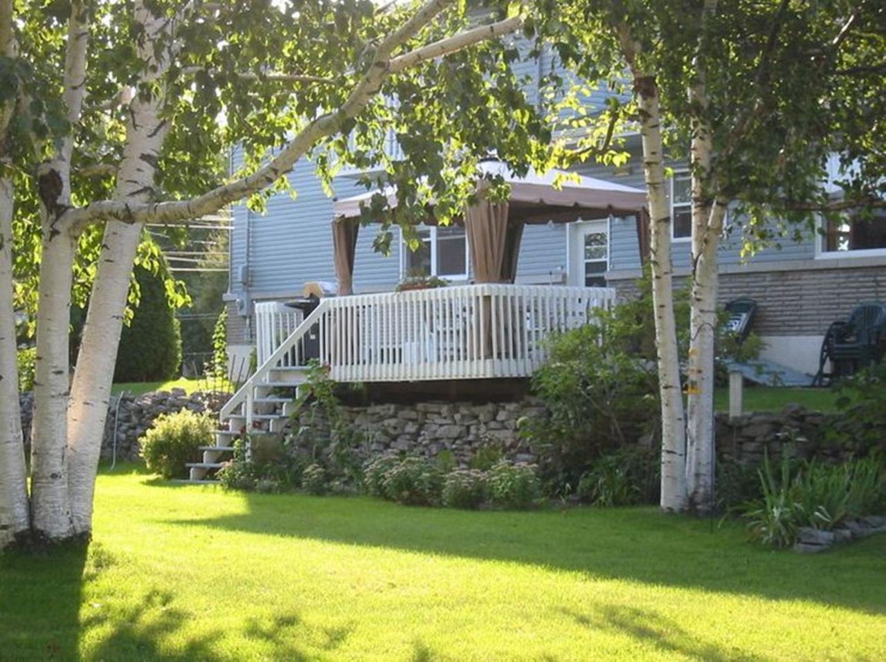 Maison Parc Delormier photo 4