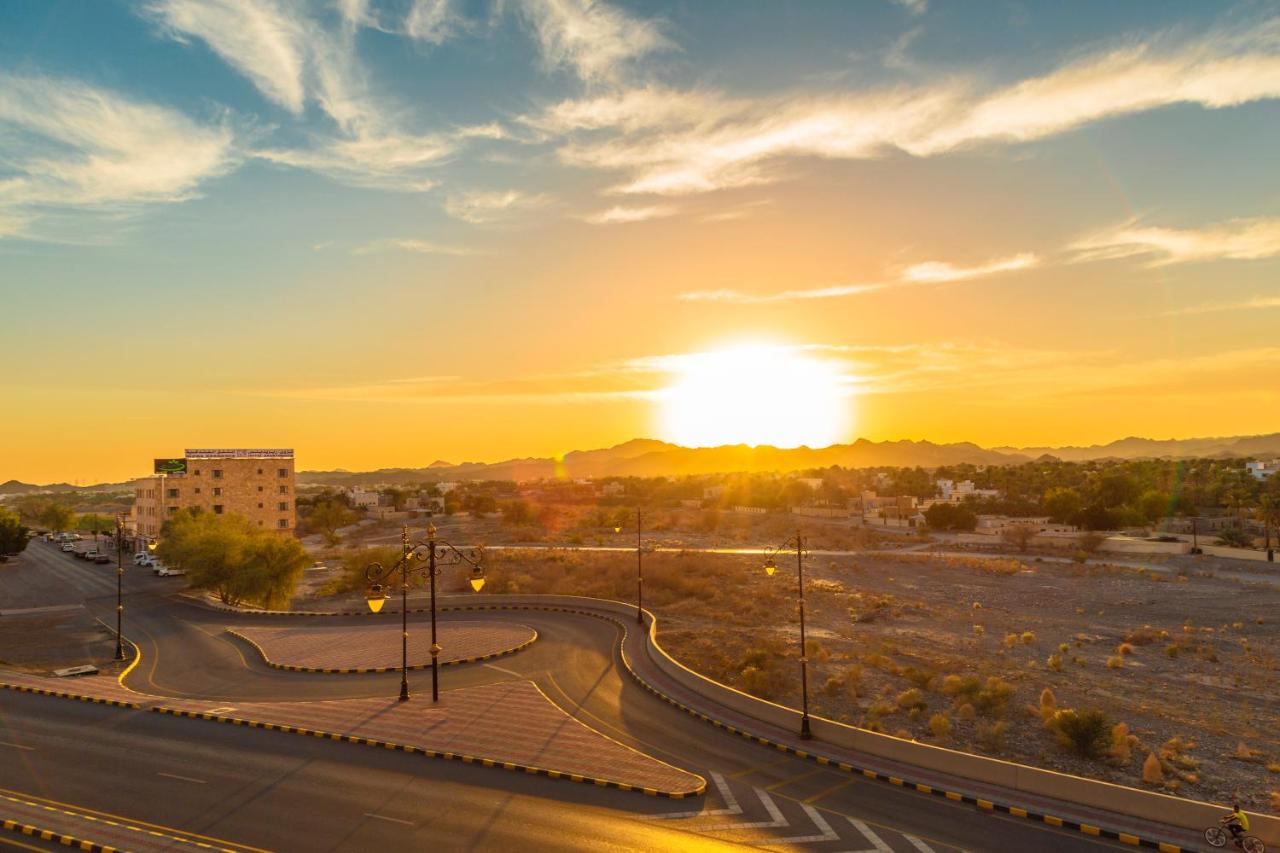 MY HOTEL Nizwa Residence Hotel Apartments نزوى ريزيدنس للشقق الفندقيه photo 3