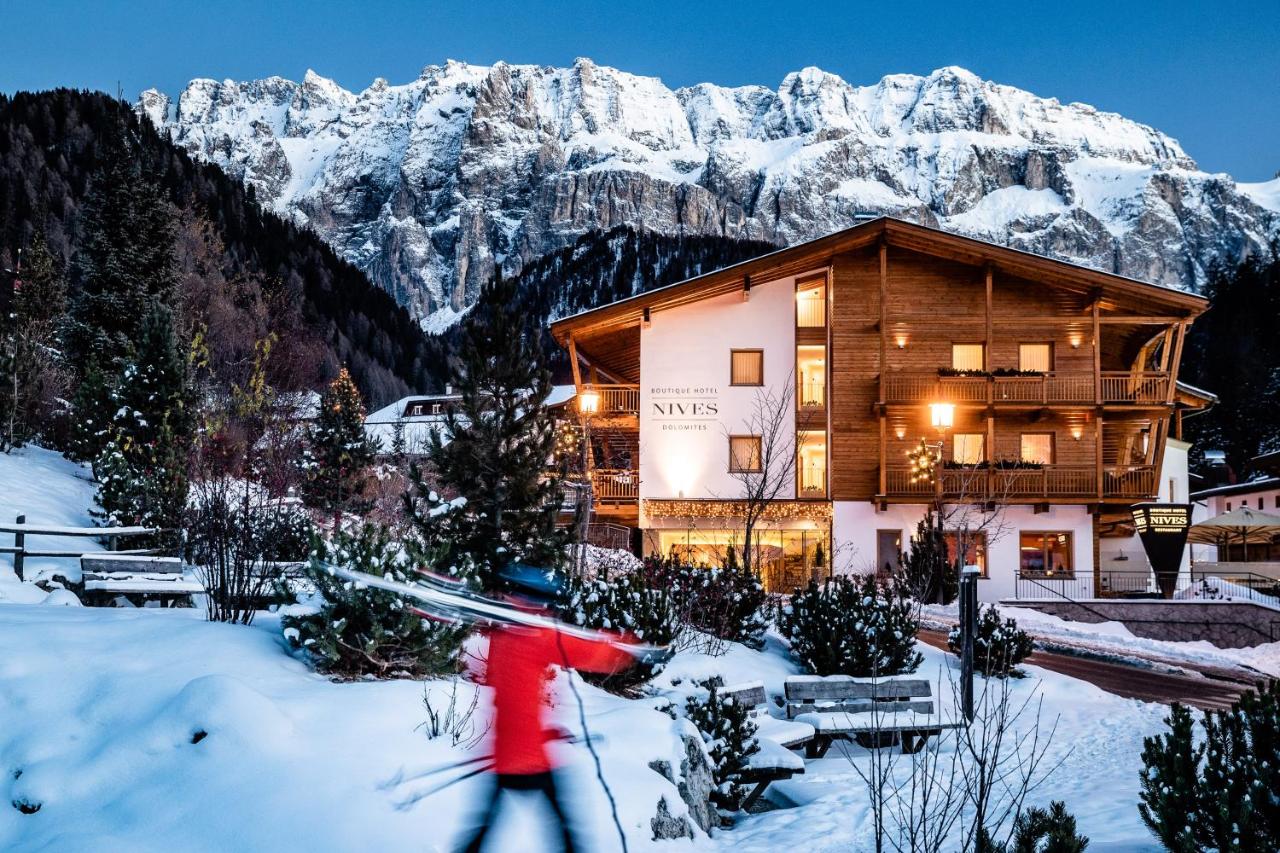 Foto - Boutique Hotel Nives - Luxury & Design in the Dolomites