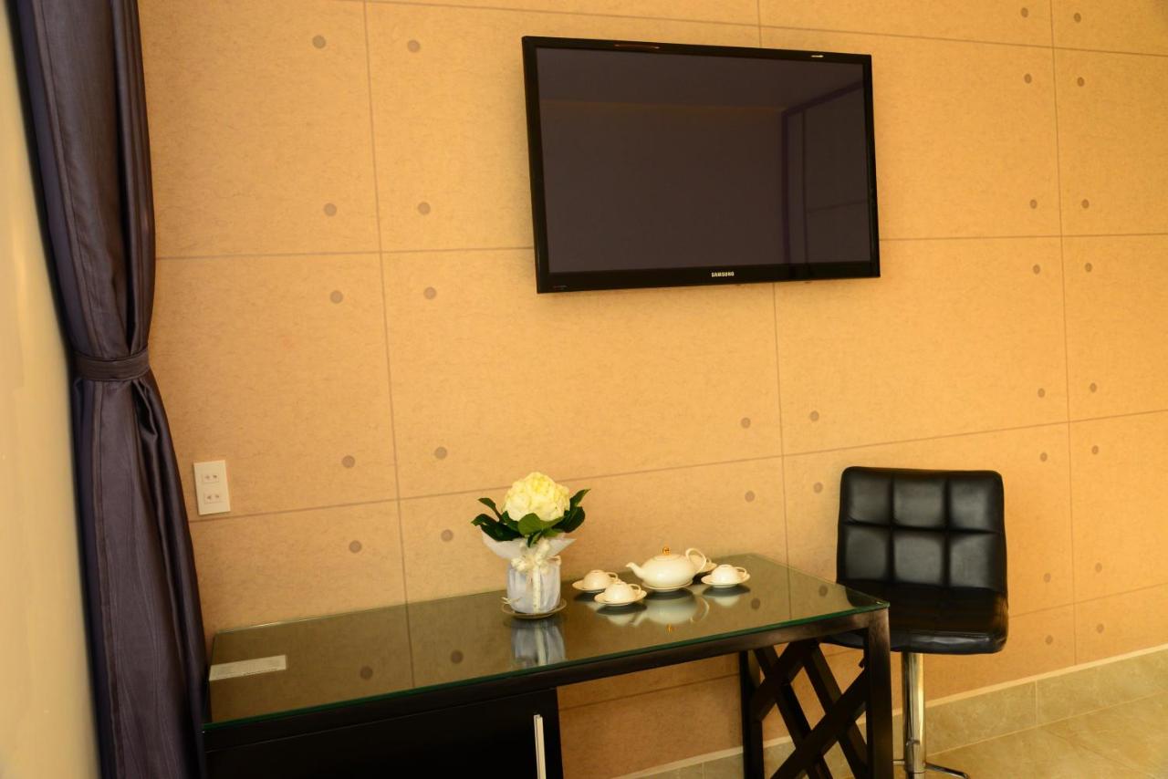 Phuc Hotel photo 4