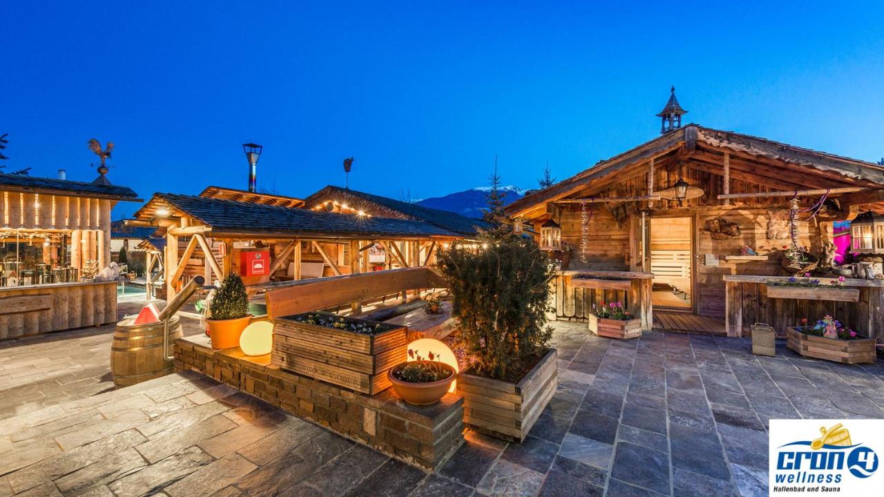Hotel Garni Hochgruber photo 4