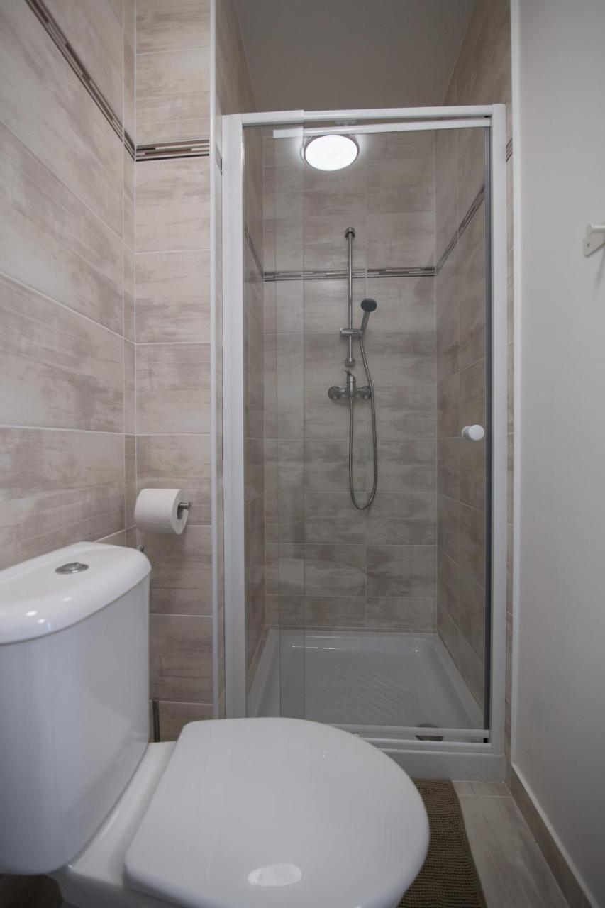 Apartmán Petra - 3