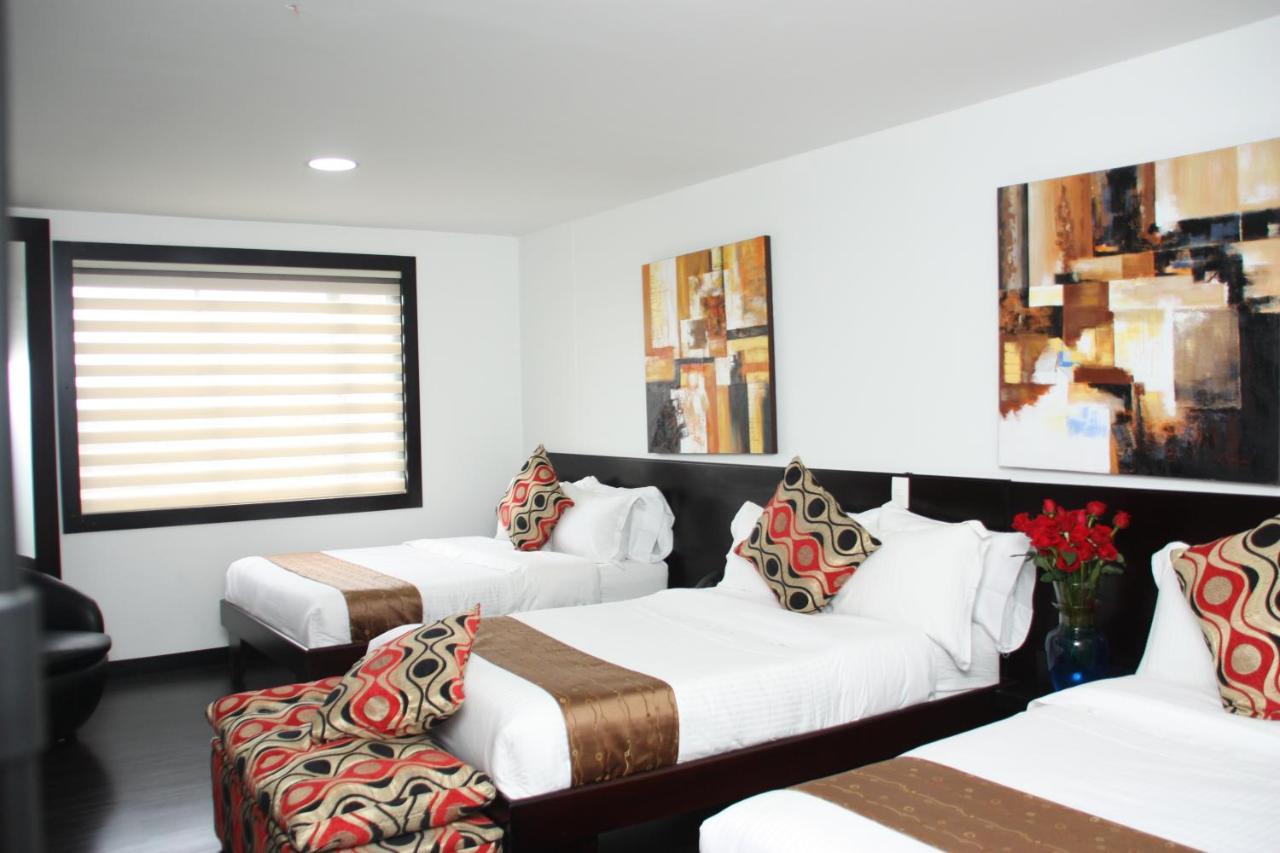 Photo - Hotel Boutique City Center
