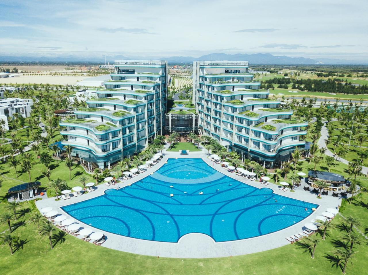 Photo - Vinpearl Resort & Golf Nam Hoi An