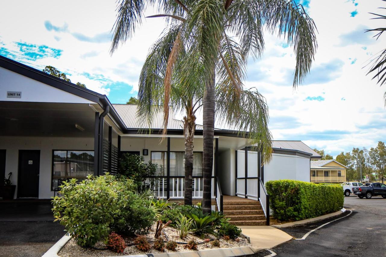 The Club Motor Inn Chinchilla